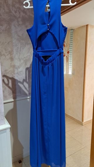 Vestido de fiesta mujer