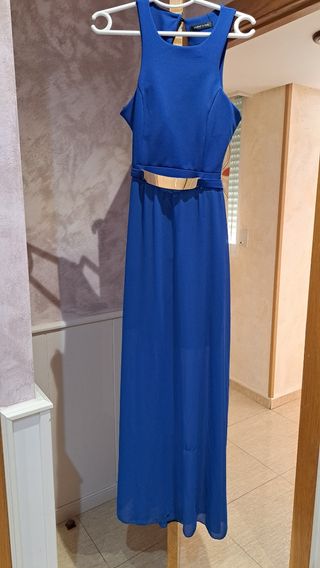 Vestido de fiesta mujer