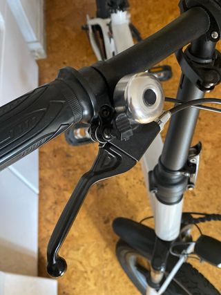 Bicicleta eléctrica