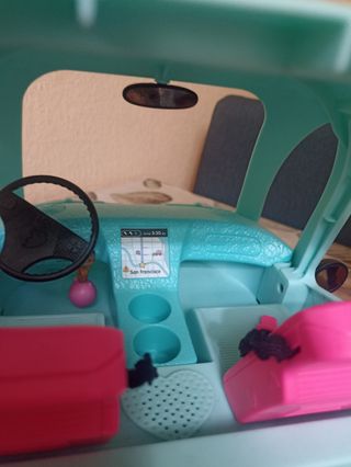 Caravana 🚙 LOL SUPRISE!