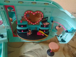 Caravana 🚙 LOL SUPRISE!