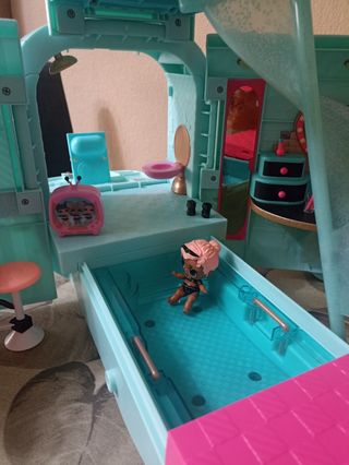 Caravana 🚙 LOL SUPRISE!