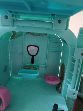 Caravana 🚙 LOL SUPRISE!