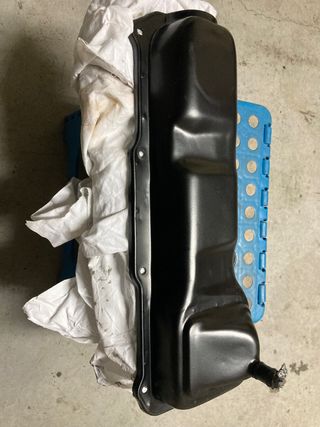 Tapa de balancines Volkswagen t3