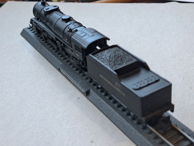 OFERT TrenN Estática MikadoL1 Pensilvania Railroad