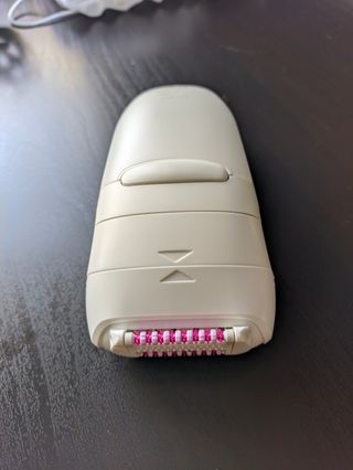 Braun Silk épil 5 - Depiladora Eléctrica