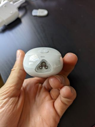 Braun Silk épil 5 - Depiladora Eléctrica