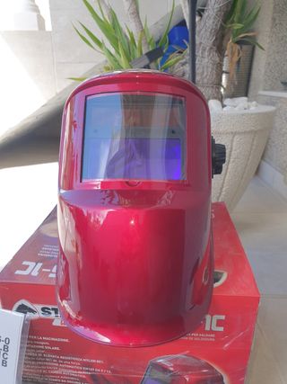 PANTALLA SOLDADURA