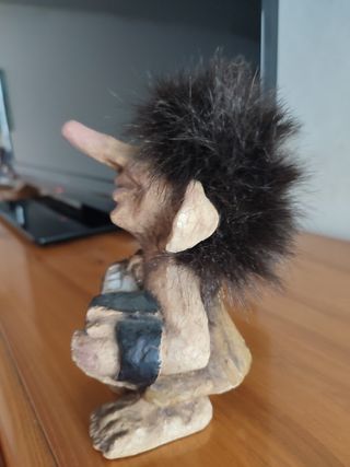 Troll Nyform