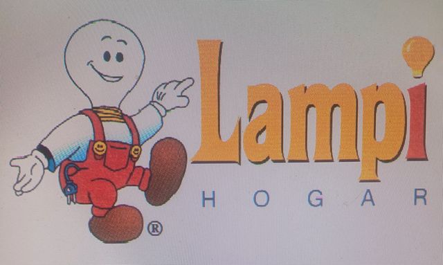 LÁMPARA TECHO VINTAGE - PABLO REY BAUTISTA