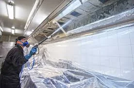 Empresa de trabajos de hidrolimpieza economicos