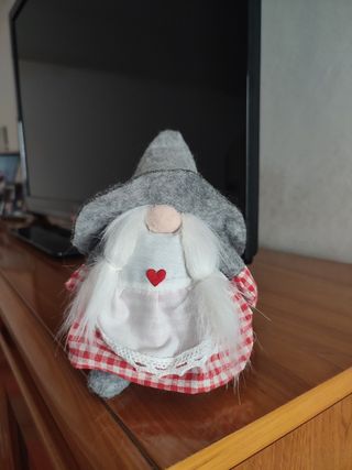 Gnomo del Trentino idea regalo