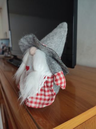 Gnomo del Trentino idea regalo