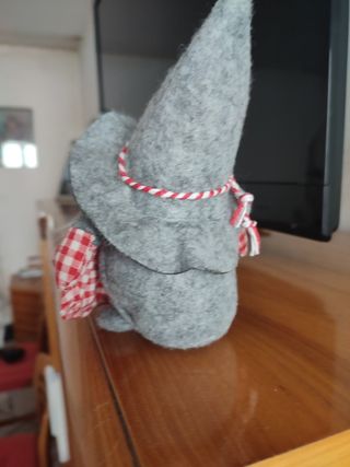 Gnomo del Trentino idea regalo