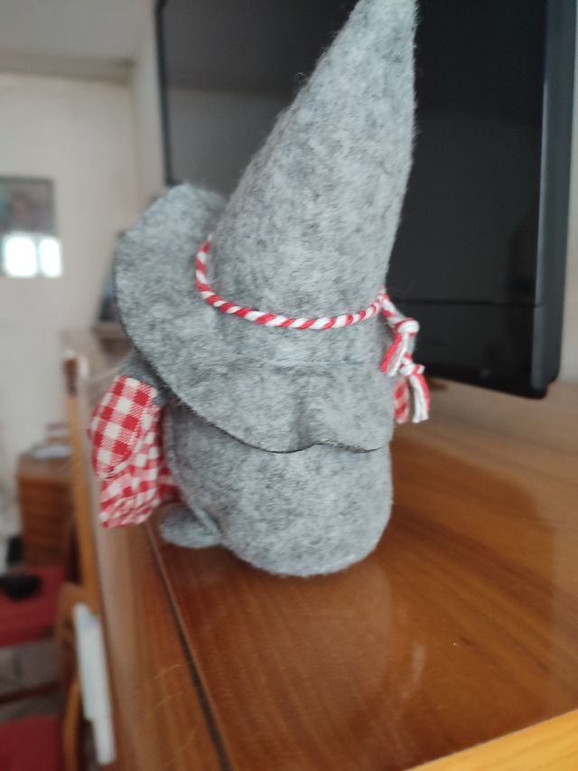 Gnomo del Trentino idea regalo