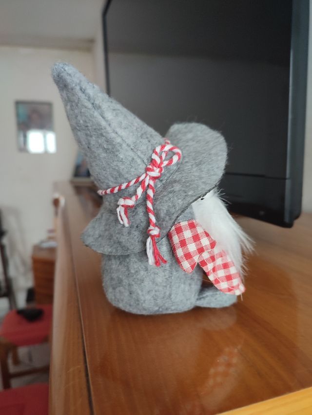 Gnomo del Trentino idea regalo