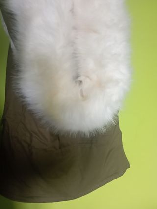 Chaleco polar