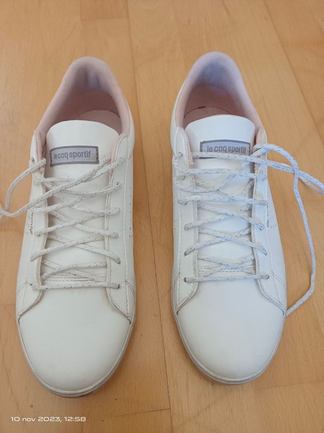 Deportivas le coq sportif