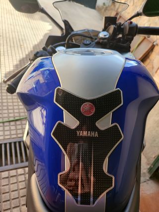 Yamaha YZF R3 2015/2016