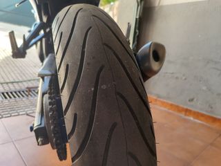 Yamaha YZF R3 2015/2016