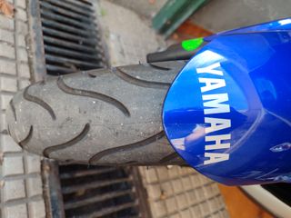 Yamaha YZF R3 2015/2016