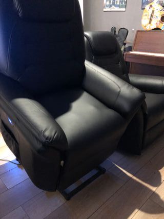 Oferta liquidación Butaca Sillón