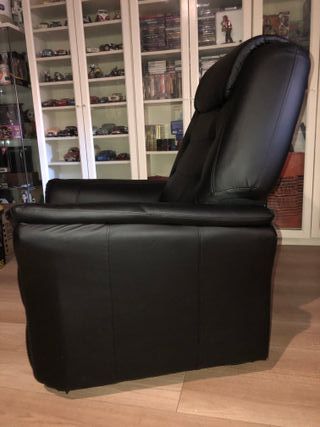 Oferta liquidación Butaca Sillón