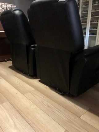 Oferta liquidación Butaca Sillón