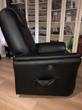 Oferta liquidación Butaca Sillón