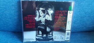 CD DE PINK + BONUS DVD