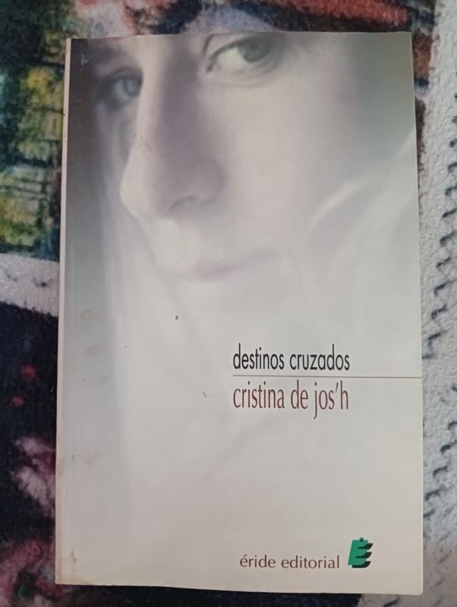 Libro Destinos cruzados