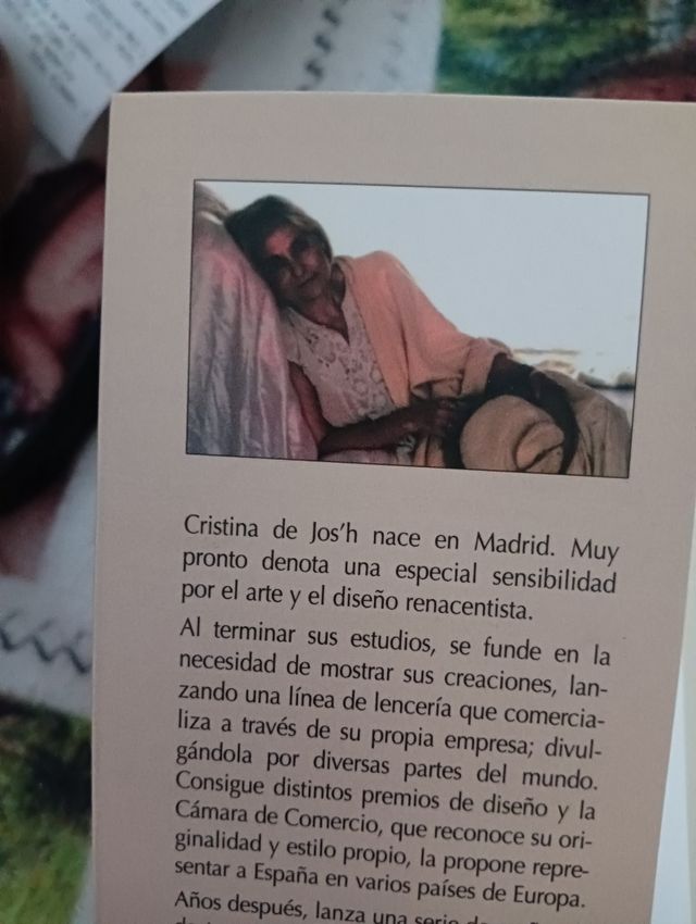 Libro Destinos cruzados