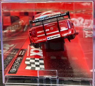 OPEL VECTRA DTM SCX