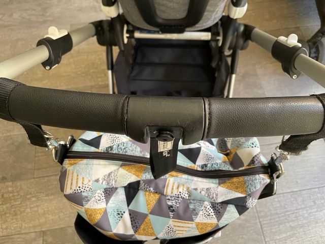 Bugaboo Fox 2 personalizado. 