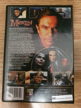 Pack Blu-ray 3x: El Mago de Oz, Lady Halcón, Alici