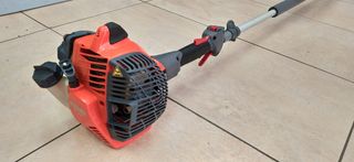 Cortasetos altura profesional óleo-mac Stihl Husqv