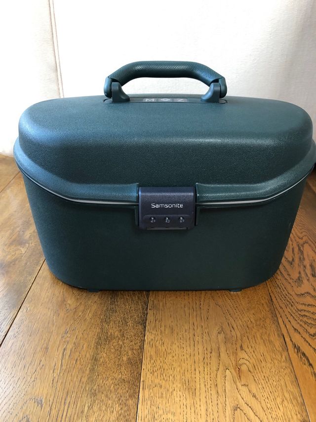 beauty viaggio samsonite