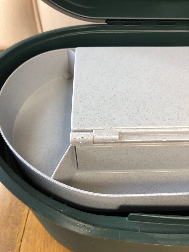 beauty viaggio samsonite