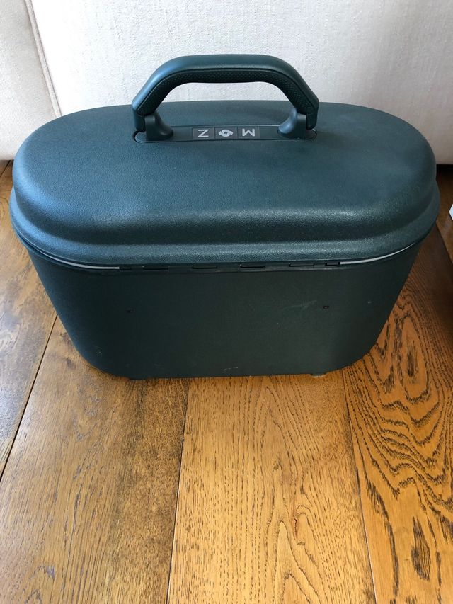 beauty viaggio samsonite