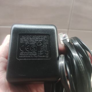 Alimentatori adattatori caricatori