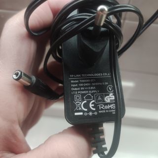 Alimentatori adattatori caricatori