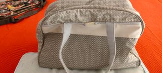 Bolso con cambiador bebe TUC TUC