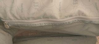 Bolso con cambiador bebe TUC TUC