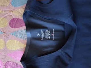 Top deportivo técnico