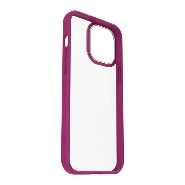 Funda React iPhone 13 Pro Max / iPhone 12 Pro Max