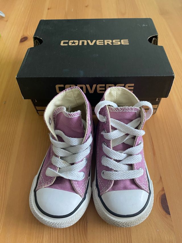 Converse 20
