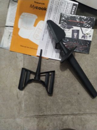 TAURUS Mycook 1 . 6 