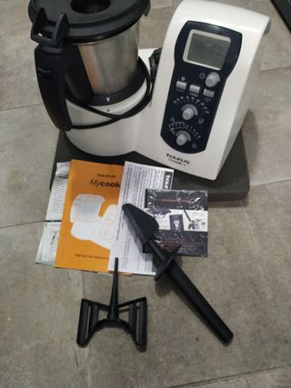 TAURUS Mycook 1 . 6 