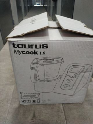 TAURUS Mycook 1 . 6 