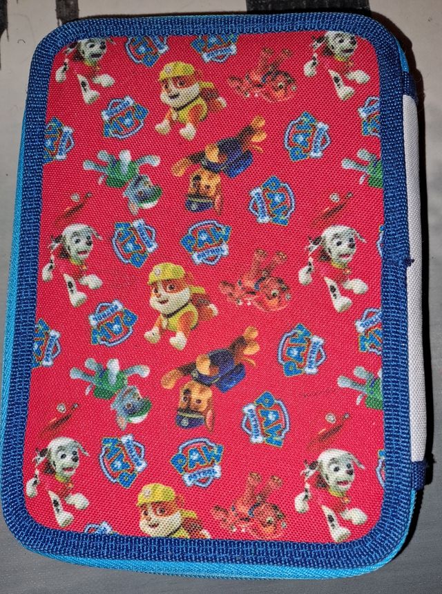 ESTULLE PATRULLA CANINA